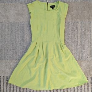 • topshop • dress